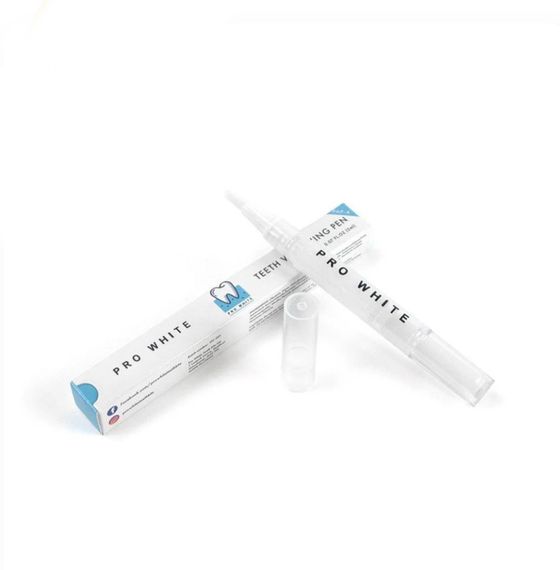 Олівець для відбілювання зубів PRO WHITE TEETH KITS | Зображення 1