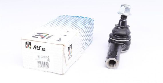 Наконечник тяги рульової L Audi Q7 06-15 Porsche Cayenne 03- VW Amarok 10- Touareg 02-18 91-06905-2