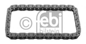 Ланцюг масляного насоса BMW (вир-во FEBI) FEBI BILSTEIN 36339 на BMW X5 (E70)