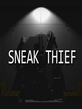 Sneak Thief (PC) - Steam Gift - GLOBAL