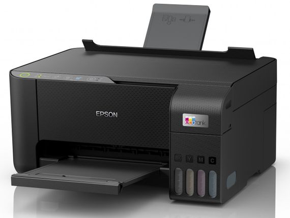 Многофункциональное устройство Epson EcoTank L3251 c WiFi (C11CJ67413) (C11CJ67413) | Зображення 4