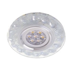 Точечный светильник HDL-G312 MR16+3W LED