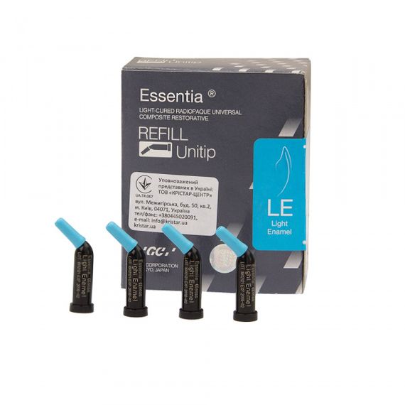 GC ESSENTIA, канюля LE, 0.30 г