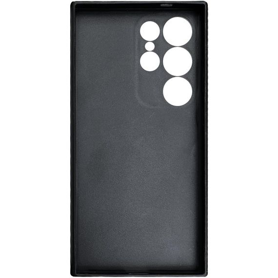 TPU+PC чехол Secret Garden with MagFit для Samsung Galaxy S24 Ultra White | Зображення 1