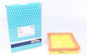 Фильтр воздушный Opel Combo 1.2 1.4i 94-01 A254