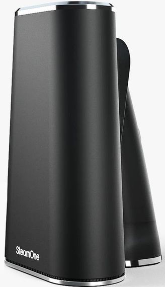 Отпариватель ручной SteamOne EUFD80BV2 2000 Вт черный | Зображення 6