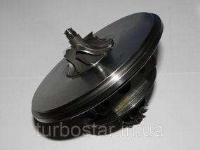 Картридж турбіни ФІАТ Браво, Доладно, Гранде, Лінеа. Мотор 1.6 D (16V). 784844-0001, 807068-0001