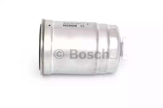 Фільтр Паливний диз DODGE/CHRISLER Nitro/Voyager star2.8CRD, BOSCH (F026402848) | Зображення 1