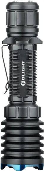 Ліхтар Olight Warrior X Pro Black | Зображення 4