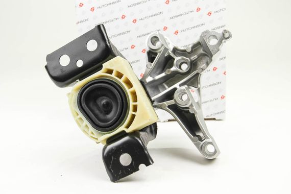 Подушка двигуна (передня) (R) Renault Duster/Logan 1.5 dCi 10-, Hutchinson (586645) | Зображення 1
