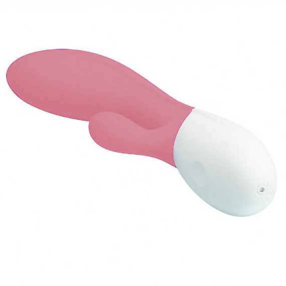 Вібромасажер MASTER Rhythm, MC16-1 sexstyle | Зображення 9