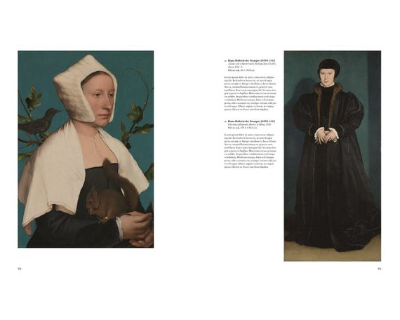 Книга великие музеи мира Национальная галерея The National Gallery: Masterpieces of Painting книги искусство | Зображення 6