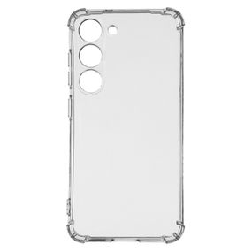 Чехол для мобильного телефона Armorstandart Air Force Samsung S24 FE Camera cover Clear (ARM76968)