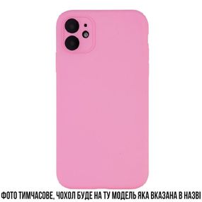 Чохол для Realme C3 (Сканер) (РОЖЕВИЙ) ( CAPP2040003 )