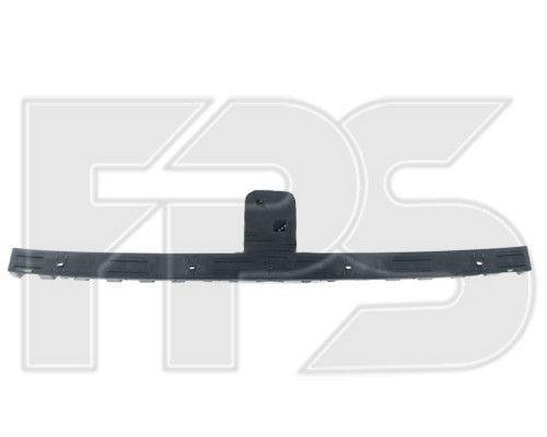 Крепеж заднего бампера Ford Focus II 04-08 средний (FPS) 1384509