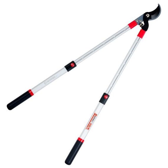 Гілкоріз садовий із телескопічними ручками INTERTOOL FT-11151 | Зображення 4