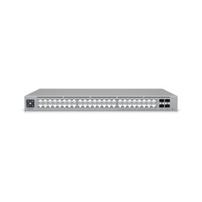Комутатор мережевий Ubiquiti USW-Pro-Max-48