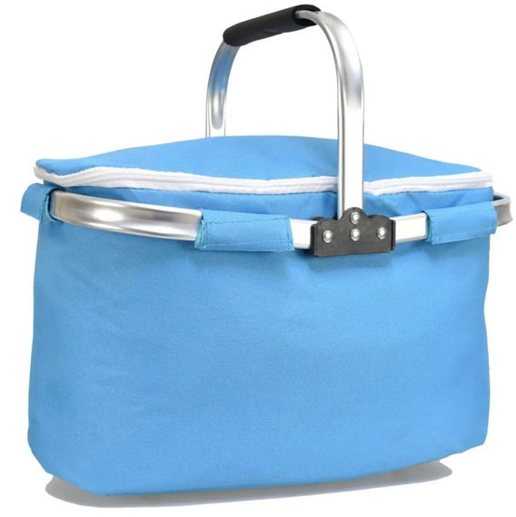 Термосумка Semi Line 26 Light Blue (1730) (DAS303081) | Зображення 1