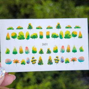 Слайдер 2601 на водяній основі