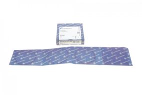 Кільця поршневі к-кт на 4 поршя Opel Combo 1.4i 04- 73.40mm STD  1.2-1.2-2  800071010000