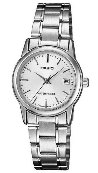 Часы наручные женские Casio LTP-V002D-7AUDF (модуль №3363)