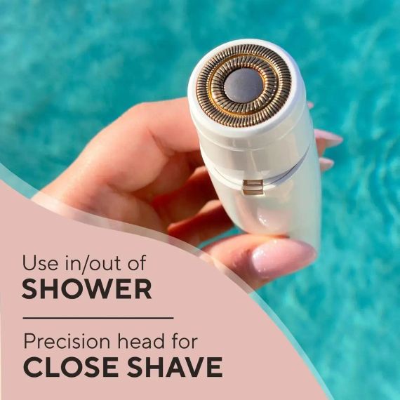 Епілятор для будь-якої частини тіла BODY CLEANER Lima LY-400 | Зображення 4