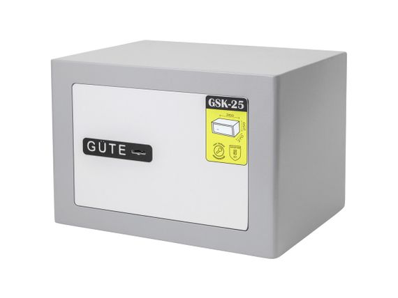 Сейф мебельный GUTE GSK-25 | Зображення 2
