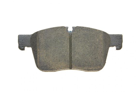 Колодки гальмівні передні Land Rover Range Rover Velar 2.0 3.0 17- 22-1124-0 | Зображення 4