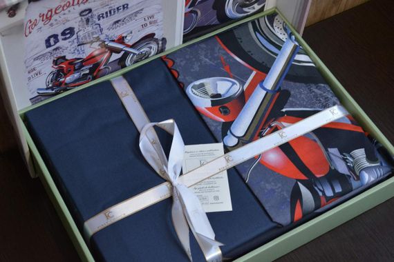 Постільна білизна  First Choice Exclusive Digital Ranforce 160 х 220 см Rider | Зображення 1