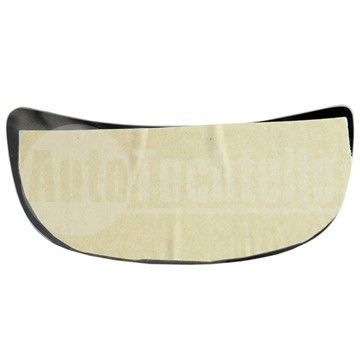 Вставка зеркала нижняя левая Renault Trafic 02-13/ Opel Vivaro 01-13, AutoTechteile, 503 0055, 503 0055