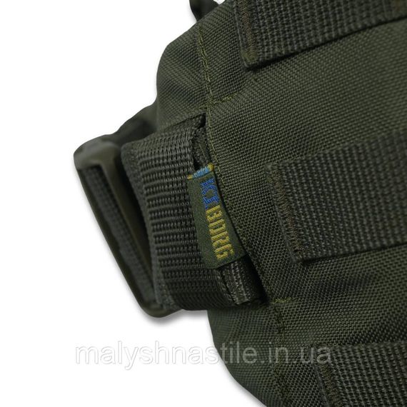 РПС Kiborg R-1 GEN.2 (M) хакі | Зображення 8