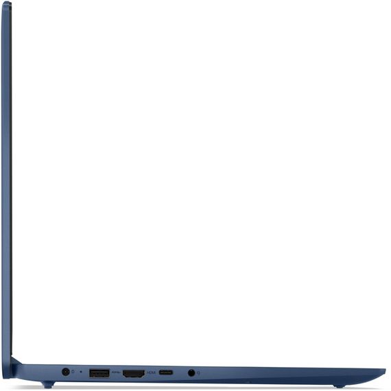 Ноутбук Lenovo IdeaPad Slim 3 15IRH10 (83K100DQRA) | Зображення 4