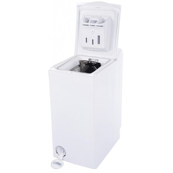 Пральна машина Indesit BTWA51052EU | Зображення 2