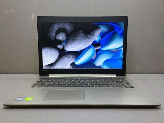 Ноутбук Lenovo IdeaPad 320-15IKB / 15.6" (1920x1080) TN / Intel Core i5-7200U (2 (4) ядра по 2.5 - 3.1 GHz) / 8 GB DDR4 / 120 GB SSD / nVidia GeForce 940MX, 2 GB DDR3, 64-bit / WebCam б/у | Зображення 1