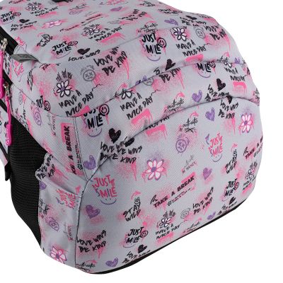 Рюкзак школьный GoPack Teens 162L-3 (GO25-162L-3) | Зображення 2