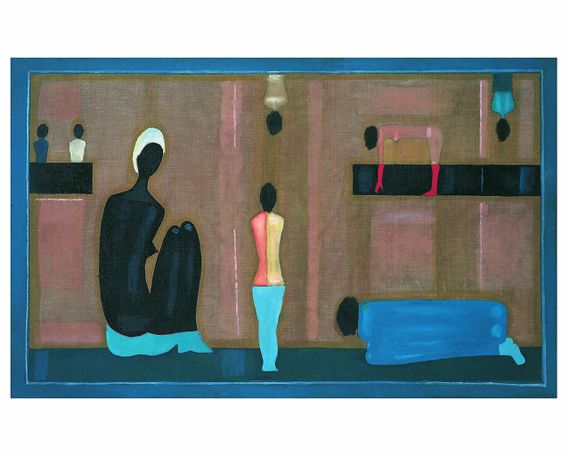 Книга живопис Єжи Новосельський. Jerzy Nowosielski книги для мистецтвознавців художників | Зображення 4