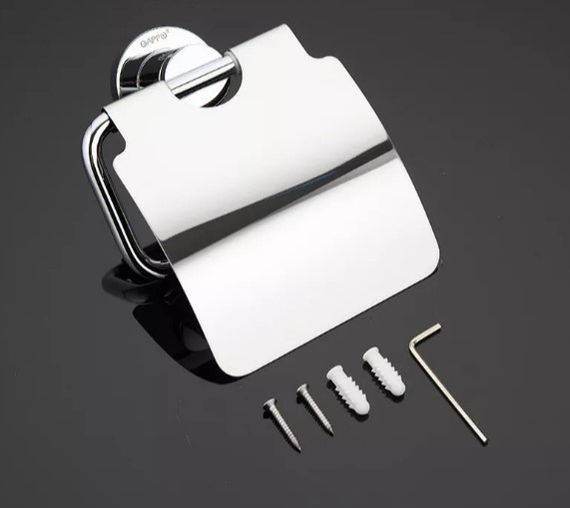 Папіротримач Gappo G1803 | Зображення 3