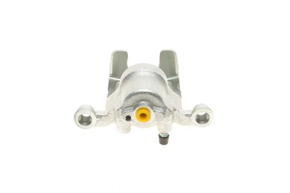 Суппорт тормозной задний  R Nissan X-Trail I 01-13 d=35mm  Akebono  393203 | Зображення 2