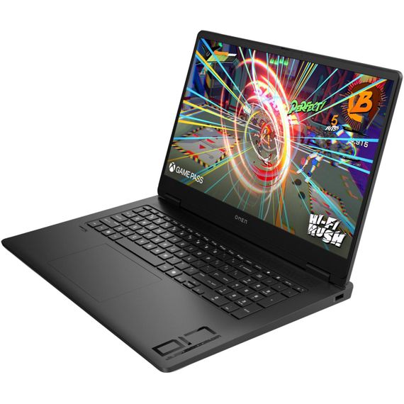 Ноутбук HP OMEN Gaming 17-db0015ua (A4AB7EA) | Зображення 2