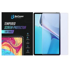 Стекло защитное BeCover Huawei MatePad SE 2022 10.4&quot; (708795)
