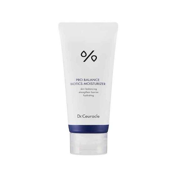 Зволожуючий крем з пробіотиками Dr. Ceuracle Pro Balance Biotics Moisturized (100 мл)