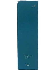Килимок самонадувний Easy Camp Skylark Single 3 cm Blue (300076)