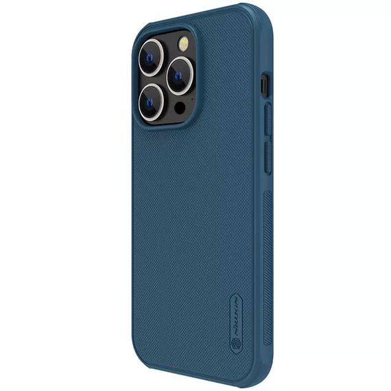Чохол Nillkin Matte Pro для Apple iPhone 15 Pro (6.1") | Зображення 1