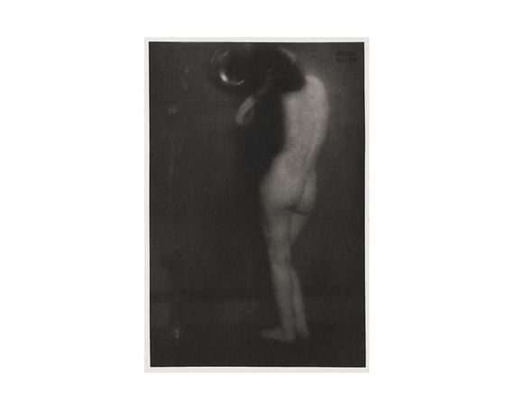 Легендарные фотографы современности книга фотографий Эдварда Стейхена Edward Steichen:Lives in Photography Б/У | Зображення 2