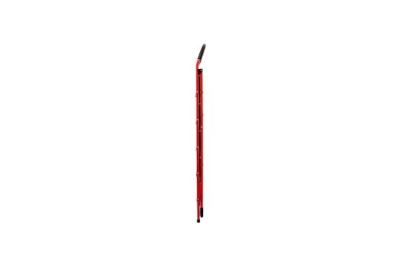Стремянка Intertool - 5 ступеней x 1215 мм (LT-0039) | Зображення 5
