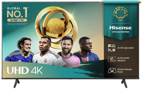 LED-телевізор Hisense 55A6Q