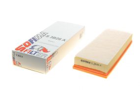 Фильтр воздушный Renault Laguna 3.0 dCi 3.5 V6 08-15 S 3B26 A