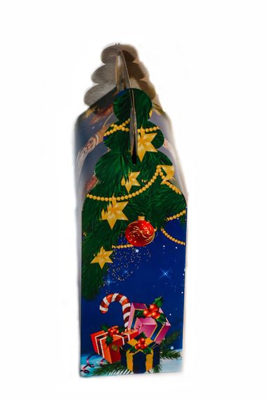 Подарунковий набір Новорічний Мега Подарунок (213876) | Зображення 1