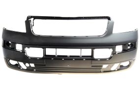 Бампер передній VW T5 03-15 5896570