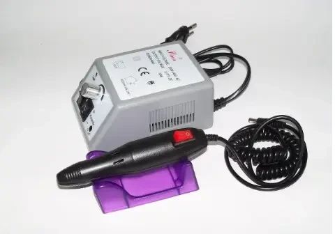 Машинка для педикюру Beauty nail DM-14 / 2000 | Зображення 1
